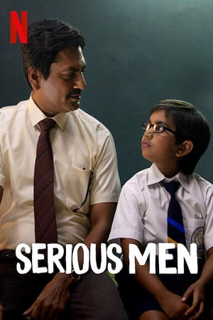 Download Serious Men (2020) Hindi Full Movie 480p [300MB] | 720p [1GB] | 1080p [3.3GB]