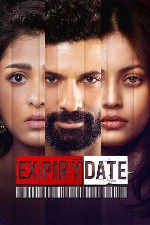 Download Expiry Date (2020) Season 1 Hindi Complete ZEE5 WEB Series 480p | 720p HDRipHDRip