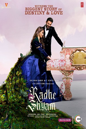 Download Radhe Shyam (2022) Hindi ORG. Full Movie WEB-DL 480p [450MB] | 720p [1.1GB] | 1080p [2.1GB]