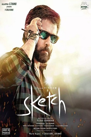 Download Sketch (2018) AMZN WEBRip Hindi Dubbed Full Movie 480p [300MB] | 720p [1GB] | 1080p [3GB]