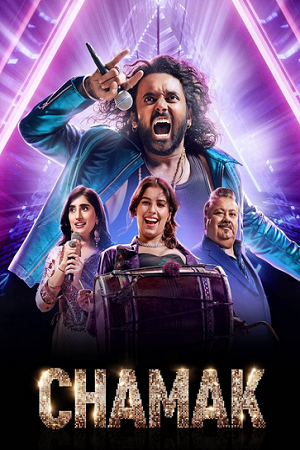 Download Chamak (Season 1-2) Complete Hindi WEB Series 480p | 720p | 1080p WEB-DL