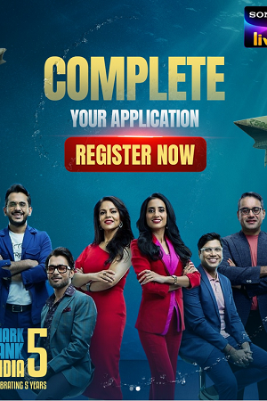 Download Shark Tank India – Season 05 (2026) [S05E51 Added] SonyLIV Hindi WEB Series 480p | 720p | 1080p WEB-DL