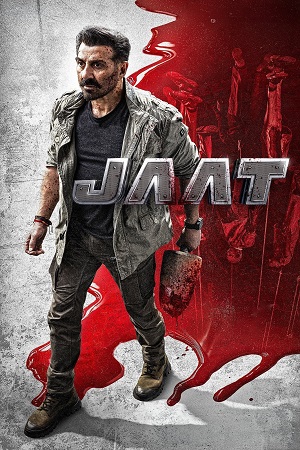 Download Jaat (2025) Netflix WEB-DL {Hindi ORG. DD5.1} Full Movie 480p [400MB] | 720p [1.2GB] | 1080p [2.5GB] | 2160p 4K [12GB]