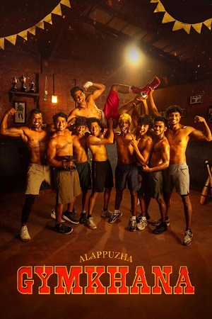 Download Alappuzha Gymkhana (2025) Multi-Audio (Hindi-Telugu-Kannada) AMZN WeB-DL 480p [650MB] | 720p [1.9GB] | 1080p [3GB]