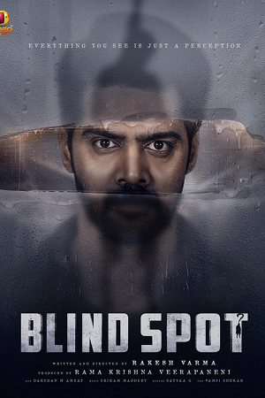 Download Blind Spot (2025) Hindi-DD5.1 (Multi-Audio) WeB-DL 480p [470MB] | 720p [1.1GB] | 1080p [2.5GB]