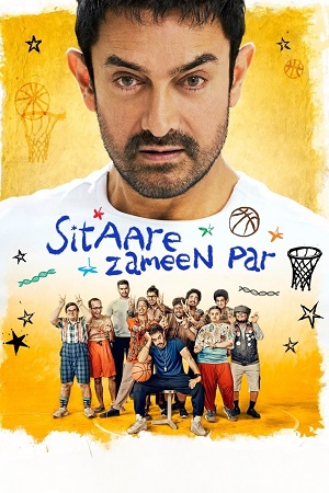 Download Sitaare Zameen Par (2025) Hindi DD5.1 Full Movie WEB-DL 480p [430MB] | 720p [1.5GB] | 1080p [3GB]
