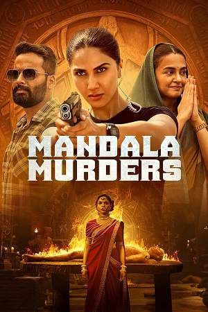 Download Mandala Murders (Season 1) Hindi DD5.1 NetFlix Original Series 480p | 720p | 1080p WEB-DL