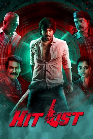 Download Hit List (2024) Dual Audio [Hindi + Tamil] WeB-DL 480p [400MB] | 720p [1.1GB] | 1080p [2.5GB]