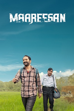 Download Maareesan (2025) Dual Audio [Hindi + Tamil] WeB-DL 480p [460MB] | 720p [1.3GB] | 1080p [3.2GB]