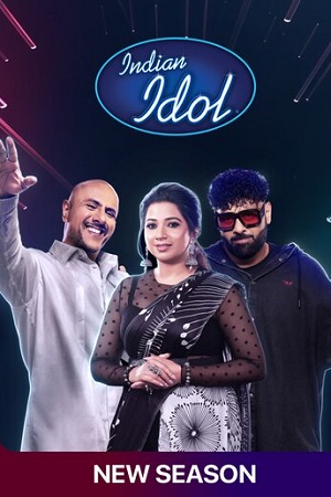 Download Indian Idol (Season 16) Hindi TV-Show [E45 Added] 1080p | 720p | 480p SonyLiv WEB-DL