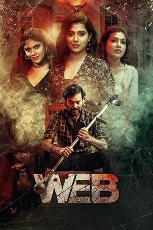 Download Web (2023) Dual Audio [Hindi + Tamil] WeB-DL 480p [350MB] | 720p [1GB] | 1080p [2.4GB]
