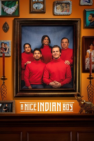 Download A NICE INDIAN BOY (2025) Dual Audio [Hindi + English] WeB-DL 480p [400MB] | 720p [1.1GB] | 1080p [2.9GB]