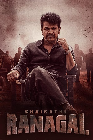 Download Bhairathi Ranagal (2024) Dual Audio ( Hindi DD5.1+ Kannada ) UNCUT AMZN WeB-DL 480p [460MB] | 720p [1.2GB] | 1080p [2.7GB]
