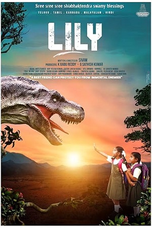 Download Lily (2023) Hindi (ORG 2.0) Dubbed Full Movie 480p [400MB] | 720p [1.1GB] | 1080p [2.4GB] WEB-DL