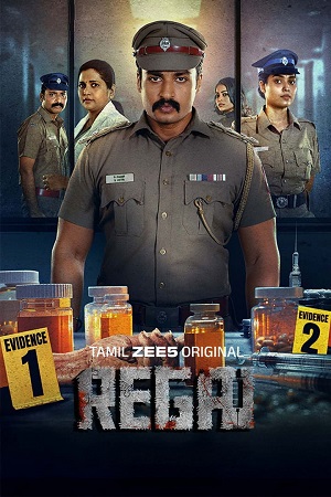 Download Regai (Season 1) Zee5 {Hindi – Tamil} Complete Web Series 480p | 720p | 1080p WEB-DL