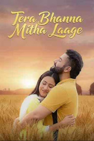 Download Tera Bhanna Mitha Laage (2025) Punjabi Full Movie 480p [250MB] | 720p [650MB] | 1080p [1.5GB] WEB-DL
