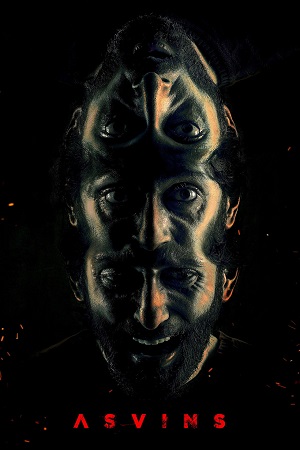Download Asvins (2023) Dual Audio [Hindi + Tamil] 480p [400MB] | 720p [1.1GB] | 1080p [2GB] WeB-DL