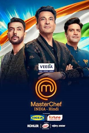 Download MasterChef India – Season 9 (2026) Hindi SonyLIV [S09E50 Added] WEB-DL Series 480p | 720p | 1080p