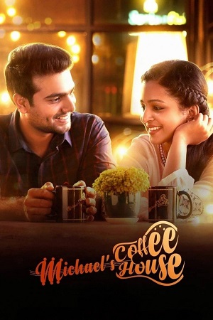 Download Michael’s Coffee House (2021) Hindi (ORG 2.0) Dubbed Full Movie 720p [670MB] | 1080p [1.6GB] WEB-DL