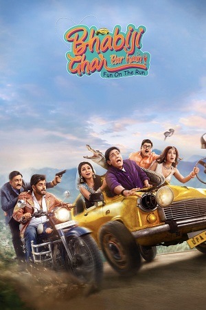 Download Bhabiji Ghar Par Hain: Fun on the Run (2026) WEB-DL {Hindi DD5.1} Full Movie 480p [400MB] | 720p [800MB] | 1080p [2GB]