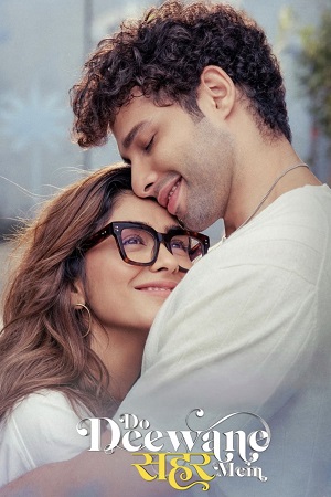 Download Do Deewane Seher Mein (2026) Hindi HDTC Full Movie 480p [470MB] | 720p [1.2GB] | 1080p [2.6GB]