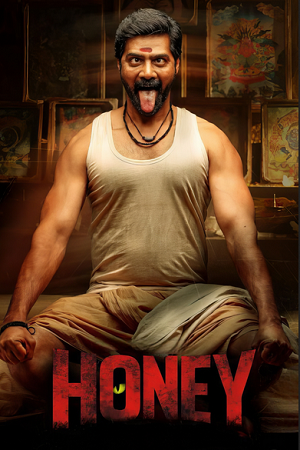 Download Honey (2026) Dual Audio [Hindi + Telugu] 480p [300MB] | 720p [1.2GB] | 1080p [3.2GB] WeB-DL