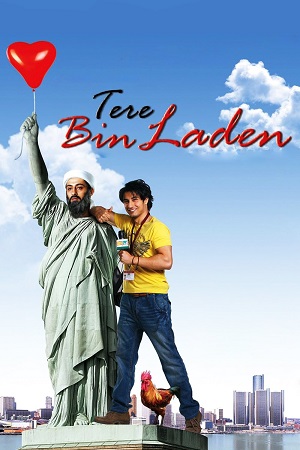 Download Tere Bin Laden (2010) Hindi Full Movie 480p [450MB] | 720p [1.2GB] | 1080p [2.6GB] WEB-DL