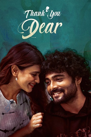 Download Thank You Dear (2025) Hindi ORG. DD5.1  Full Movie WEB-DL 480p [400MB] | 720p [1.1GB] | 1080p [3.9GB]