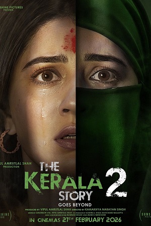 Download The Kerala Story 2 Goes Beyond (2026) Hindi (LiNE) Full Movie HQ HDTC 480p [430MB] | 720p [1.1GB] | 1080p [2.1GB]
