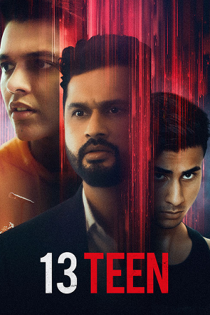 Download 13 Teen (2026) WEB-DL {Punjabi DD5.1} Full Movie 480p [330MB] | 720p [930MB] | 1080p [1.9GB]