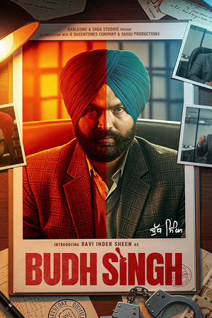 Download Budh Singh (2026) Dual Audio [Hindi + Punjabi] 480p [400MB] | 720p [1.3GB] | 1080p [1.9GB] WeB-DL