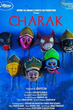 Download Charak – Fair of Faith (2026) Hindi Full Movie HDTC 480p [400MB] | 720p [920MB] | 1080p [1.9GB]