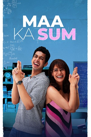 Download Maa Ka Sum (Season 1) Hindi DD5.1 Amazon Prime Video Complete Web Series 480p | 720p | 1080p WEB-DL