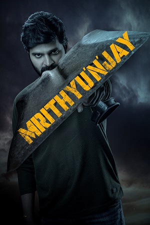 Download Mrithyunjay (2026) Dual Audio [Hindi + Telugu] 480p [360MB] | 720p [1GB] | 1080p [2.5GB] WeB-DL