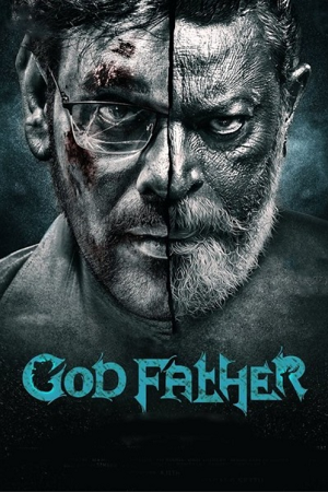 Download God Father (2022) Hindi ORG. Dubbed WeB-DL 480p [350MB] | 720p [920MB] | 1080p [2GB]
